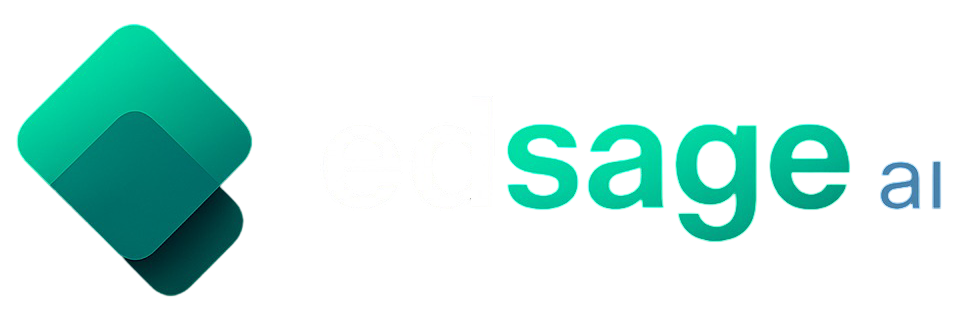 Edsage AI Logo
