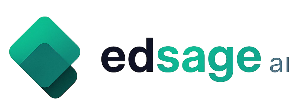 Edsage AI Logo